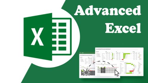 Advanced Excel Advanced Excel