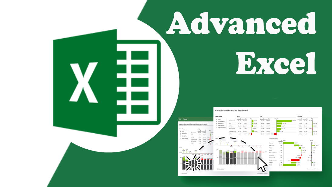Advanced Excel