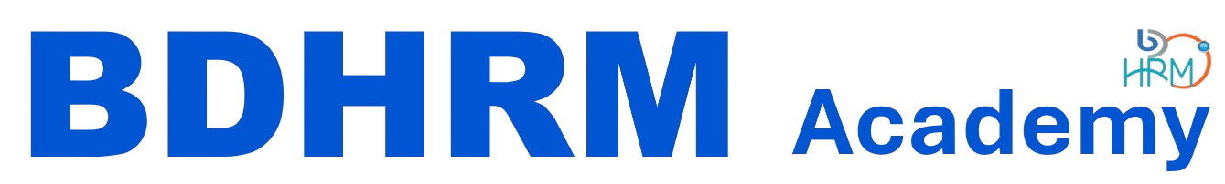 BDHRM Academy