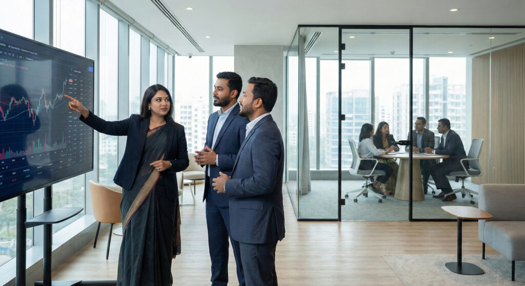 Corporate Training Solutions