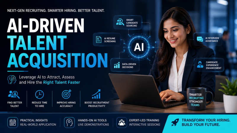 Talent Acquisition