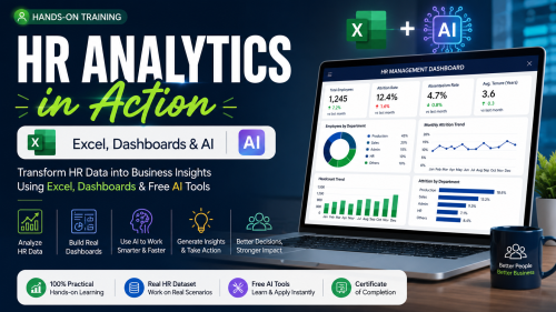 HR Analytics