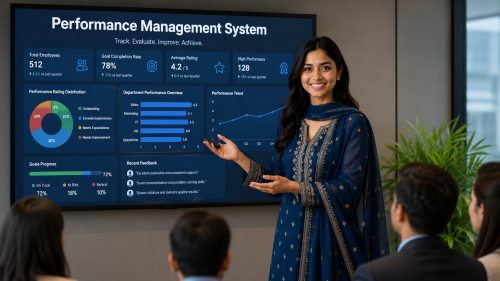 AI-Powered KPI & PMS Bootcamp